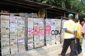 Benin : A en croire l'ONU, Après les togolais, les Béninois seraient les plus malheureux au monde